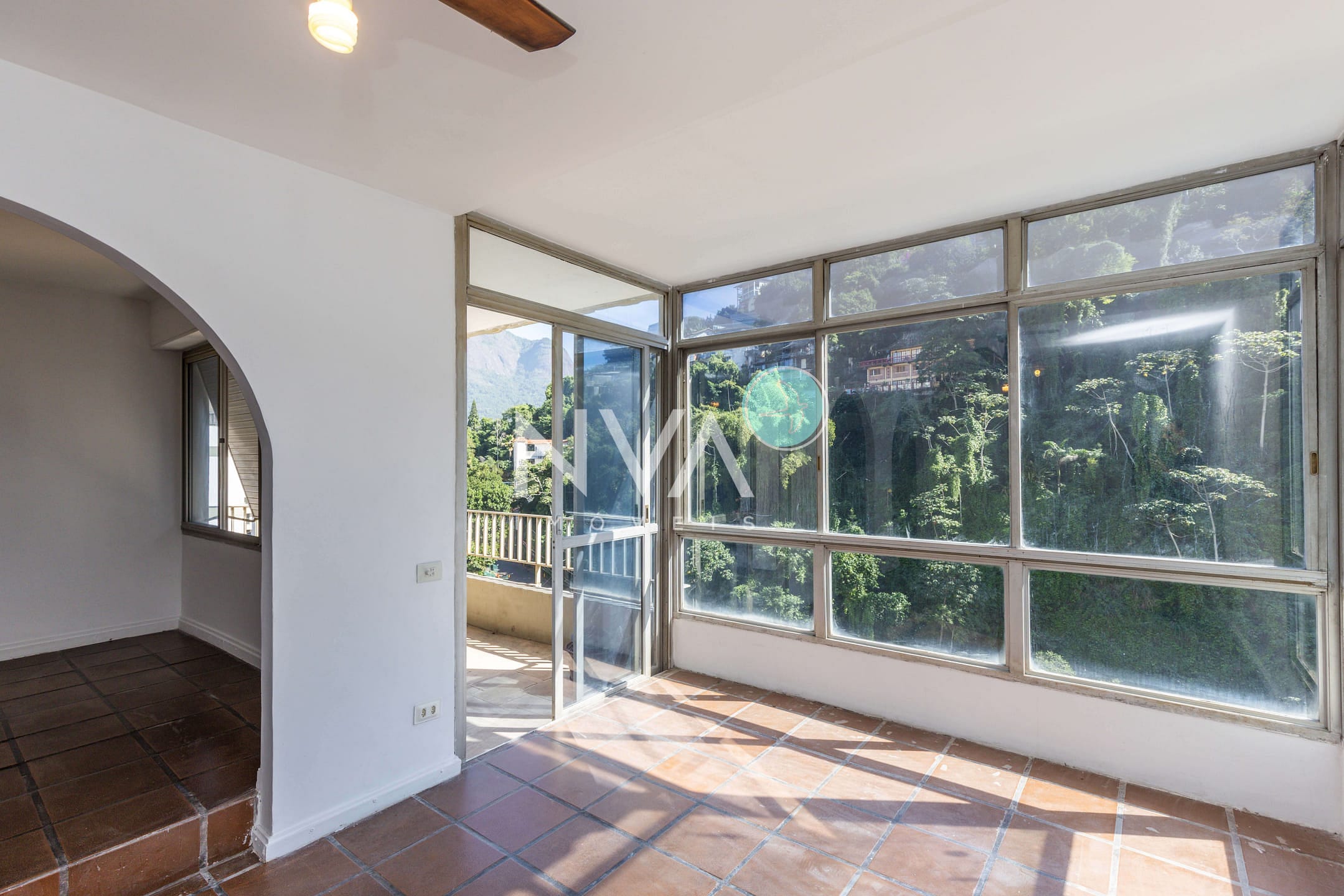 Apartamento, 2 quartos, 116 m² - Foto 2