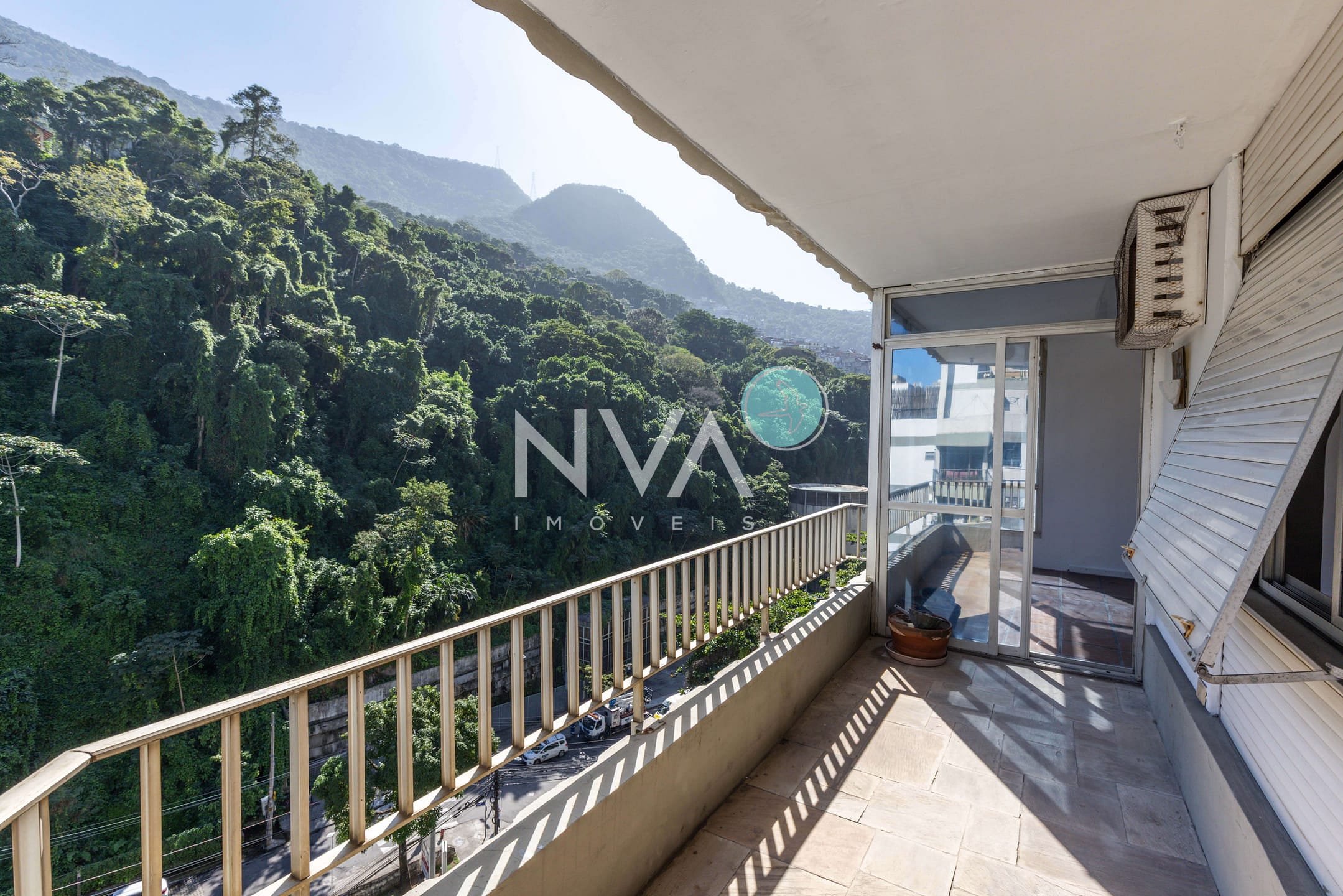 Apartamento, 2 quartos, 116 m² - Foto 1