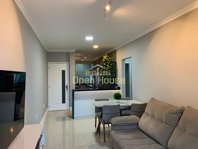 Apartamento 2 quartos e 2 banheiros, à venda, no bairro Morada da Colina em Volta Redonda