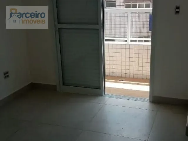 Apartamento com 80m² 2 quartos e 2 banheiros, à venda, no bairro Tupi em Praia Grande
