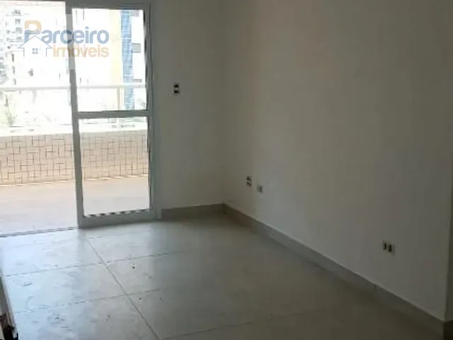 Apartamento com 80m² 2 quartos e 2 banheiros, à venda, no bairro Tupi em Praia Grande