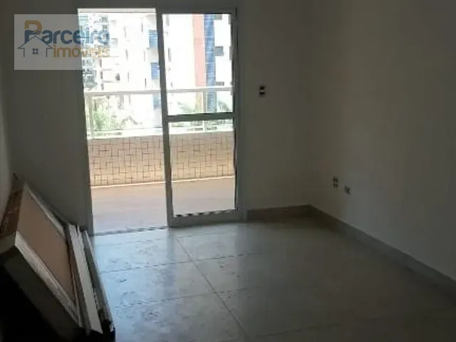 Apartamento com 80m² 2 quartos e 2 banheiros, à venda, no bairro Tupi em Praia Grande