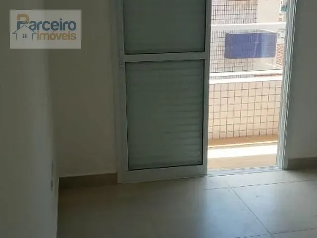 Apartamento com 80m² 2 quartos e 2 banheiros, à venda, no bairro Tupi em Praia Grande