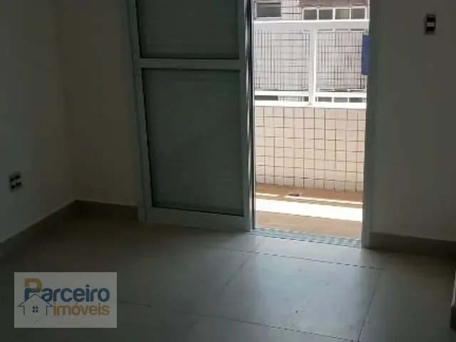 Apartamento com 80m² 2 quartos e 2 banheiros, à venda, no bairro Tupi em Praia Grande