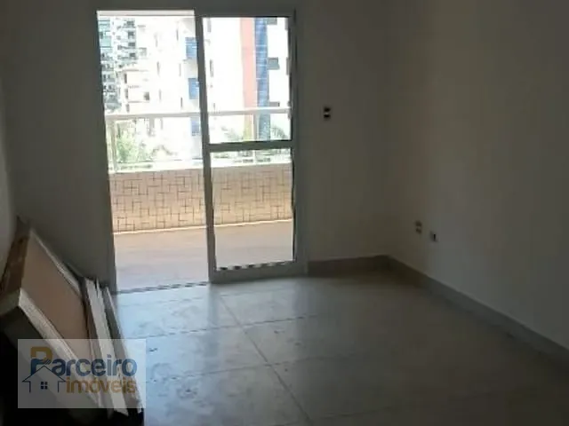 Apartamento com 80m² 2 quartos e 2 banheiros, à venda, no bairro Tupi em Praia Grande