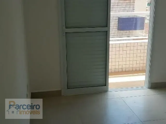 Apartamento com 80m² 2 quartos e 2 banheiros, à venda, no bairro Tupi em Praia Grande