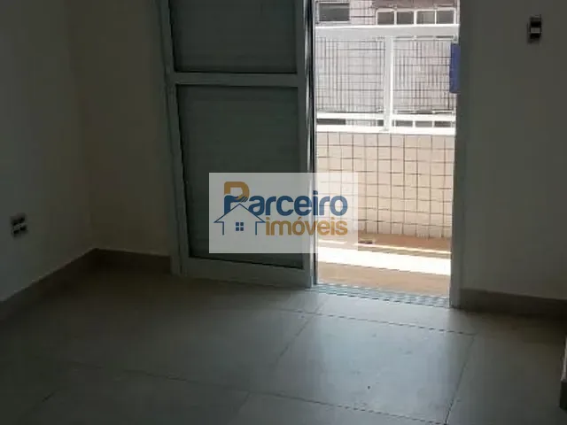 Apartamento com 80m² 2 quartos e 2 banheiros, à venda, no bairro Tupi em Praia Grande