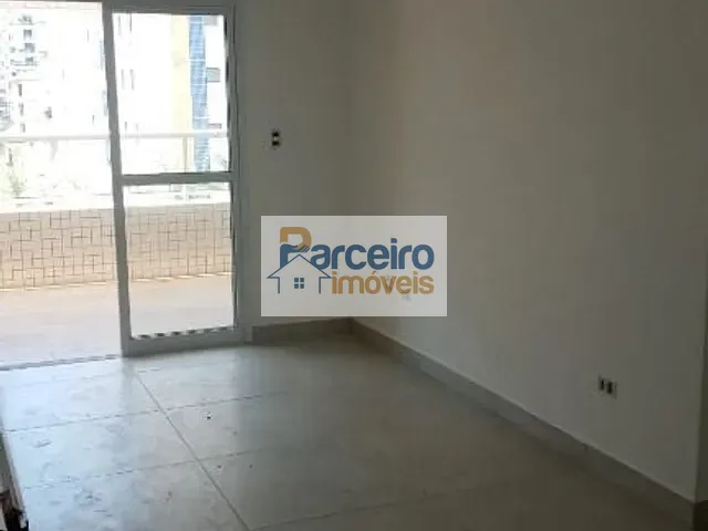 Apartamento com 80m² 2 quartos e 2 banheiros, à venda, no bairro Tupi em Praia Grande