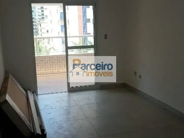 Apartamento com 80m² 2 quartos e 2 banheiros, à venda, no bairro Tupi em Praia Grande