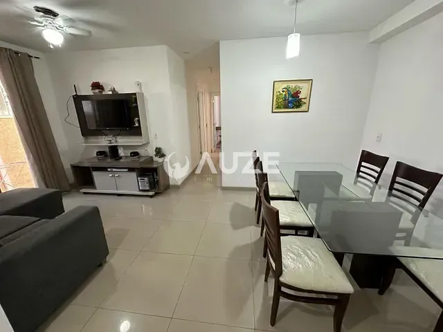 Apartamento com 108m² 3 quartos e 2 banheiros, à venda, no bairro Cajuru em Curitiba