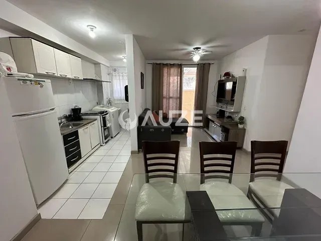 Apartamento com 108m² 3 quartos e 2 banheiros, à venda, no bairro Cajuru em Curitiba