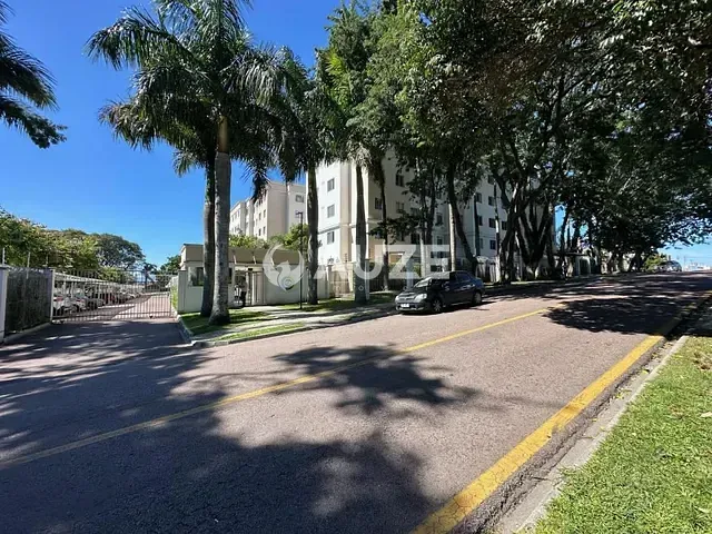 Apartamento com 108m² 3 quartos e 2 banheiros, à venda, no bairro Cajuru em Curitiba