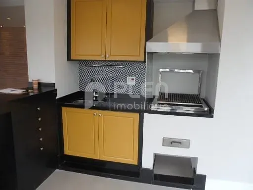 Apartamento de 2 quartos à venda em Santana, São Paulo