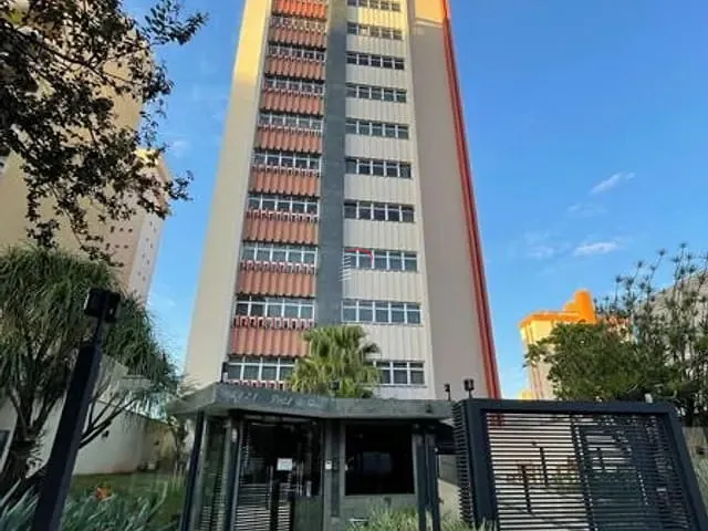 Apartamento com 353m² 4 quartos e 4 banheiros, à venda, no bairro Centro em Londrina