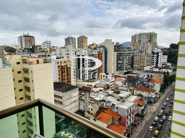 Apartamento 1 quarto e 1 banheiro, à venda, no bairro Ingá em Niterói