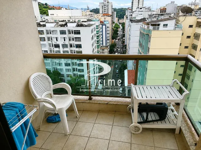 Apartamento 1 quarto e 1 banheiro, à venda, no bairro Ingá em Niterói