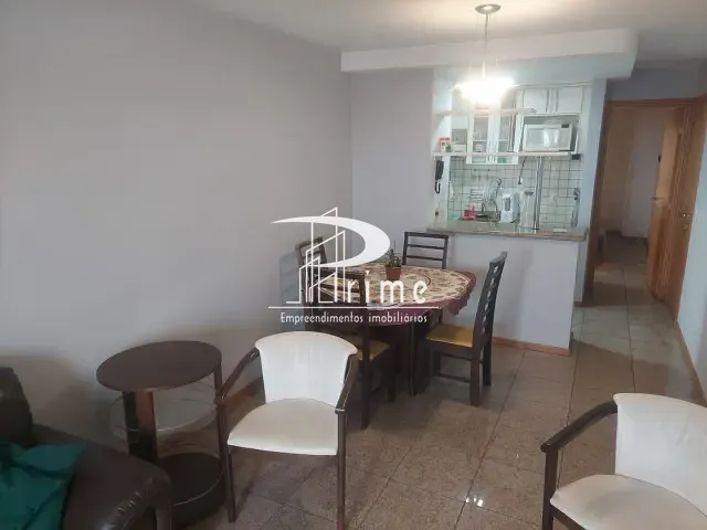Apartamento 1 quarto e 1 banheiro, à venda, no bairro Ingá em Niterói