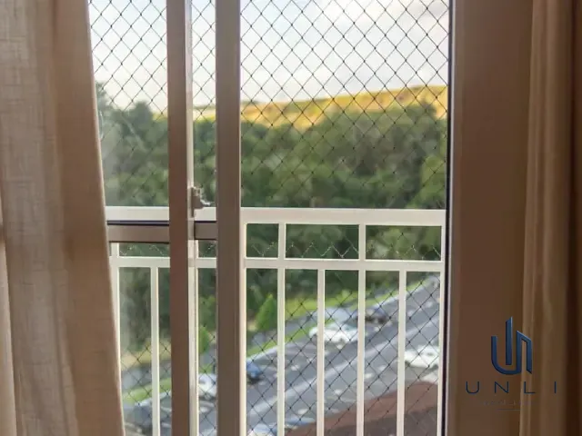 Apartamento 2 quartos e 2 banheiros, à venda, no bairro Roma em Volta Redonda