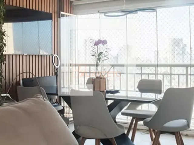 Apartamento 2 quartos e 2 banheiros, à venda, no bairro Parque Imperial em São Paulo