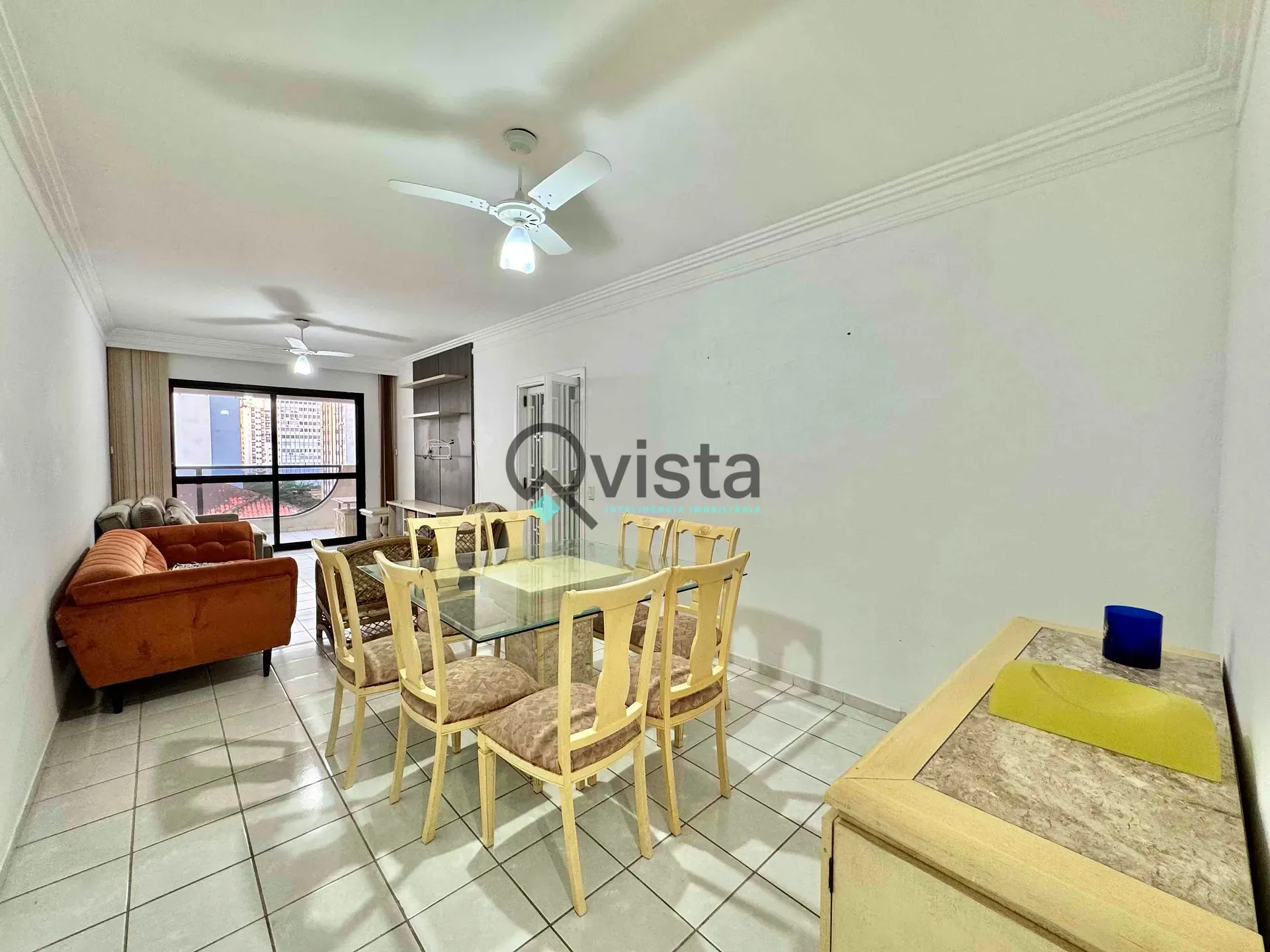 Apartamento, 2 quartos, 100 m² - Foto 2
