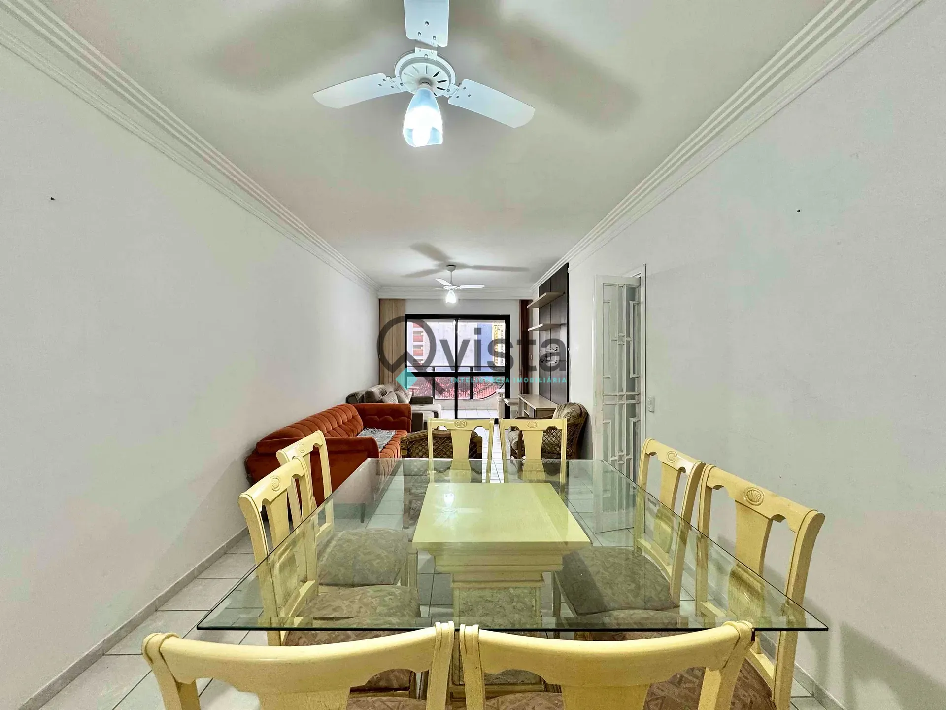 Apartamento, 2 quartos, 100 m² - Foto 3