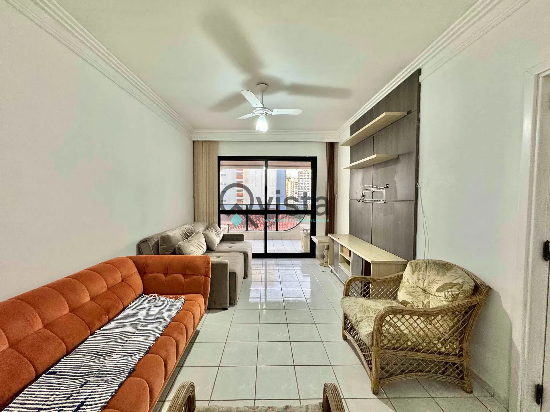 Apartamento, 2 quartos, 100 m² - Foto 4