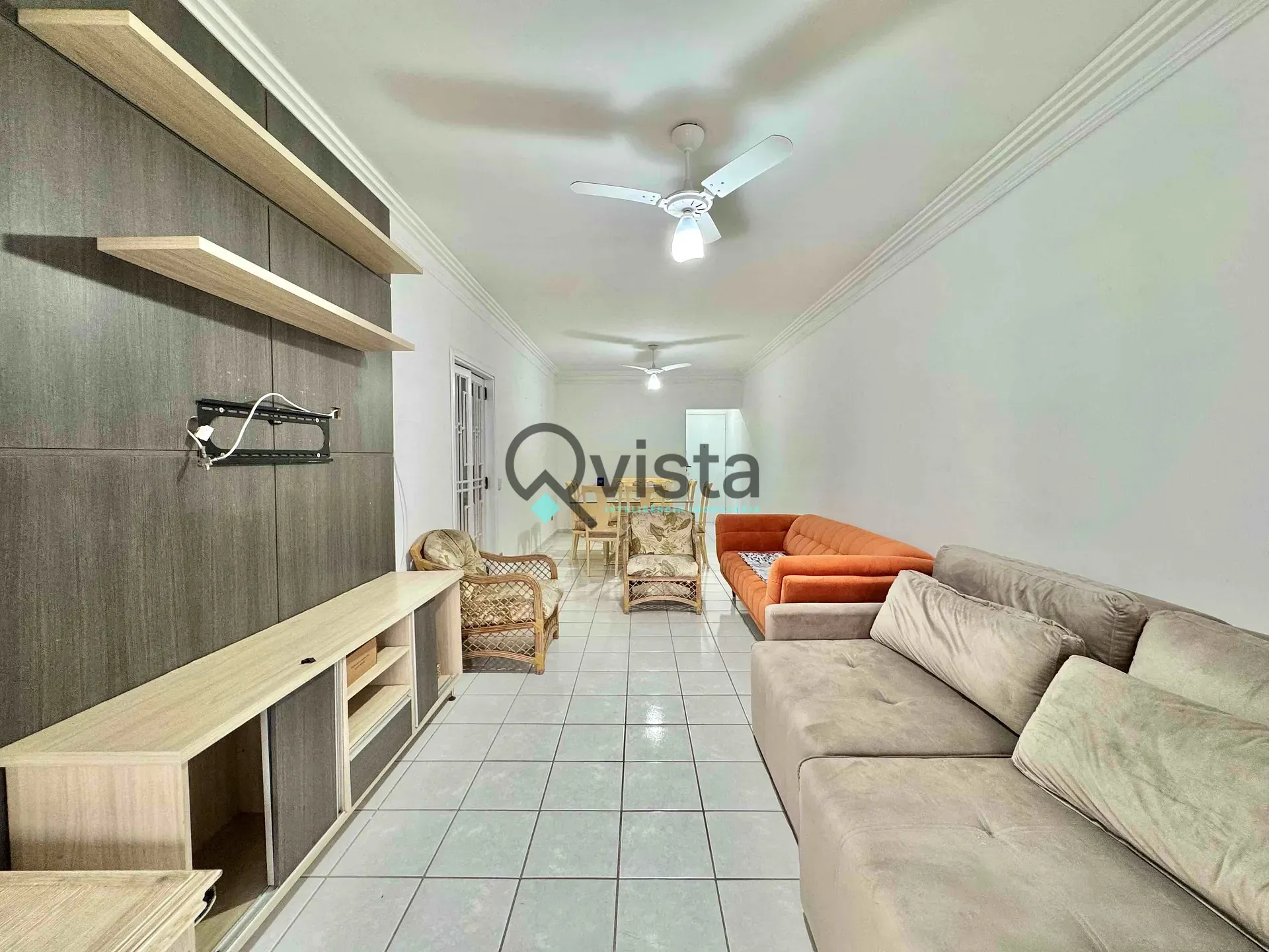 Apartamento, 2 quartos, 100 m² - Foto 5