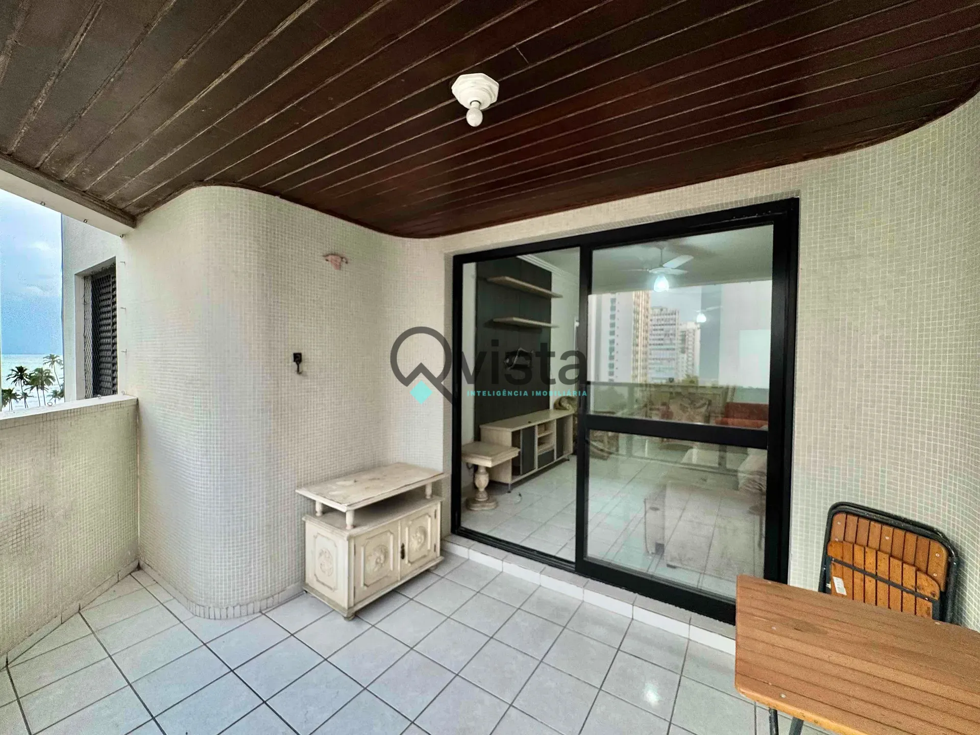 Apartamento, 2 quartos, 100 m² - Foto 1