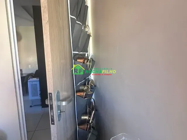 Apartamento com 48m² 2 quartos e 1 banheiro, à venda, no bairro Bom Princípio em Teresina
