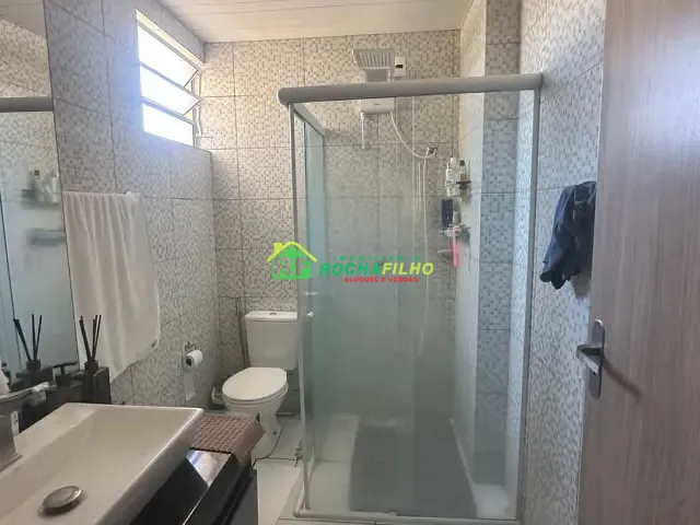 Apartamento com 48m² 2 quartos e 1 banheiro, à venda, no bairro Bom Princípio em Teresina