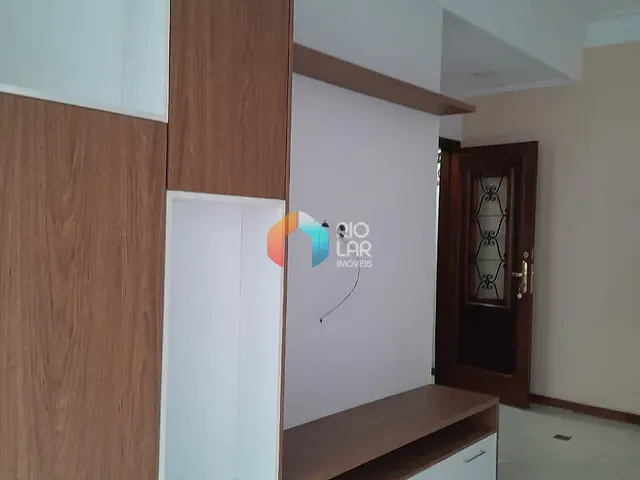 Apartamento com 125m² 3 quartos e 3 banheiros, à venda, no bairro Copacabana em Rio de Janeiro