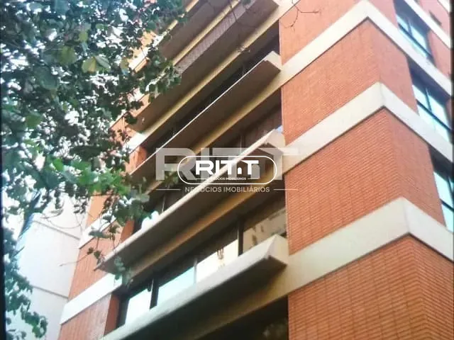 Apartamento com 235m² 5 quartos e 1 banheiro, à venda, no bairro Cambuí em Campinas