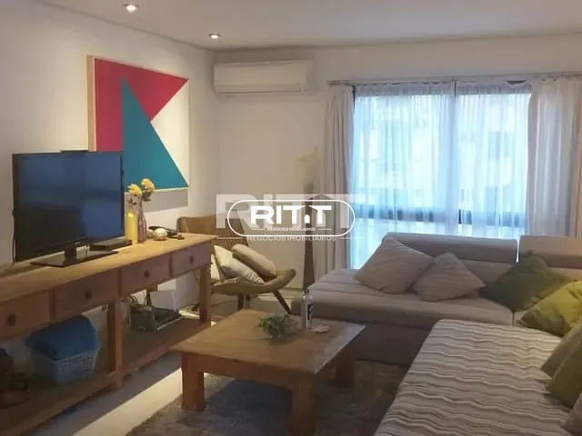 Apartamento com 235m² 5 quartos e 1 banheiro, à venda, no bairro Cambuí em Campinas
