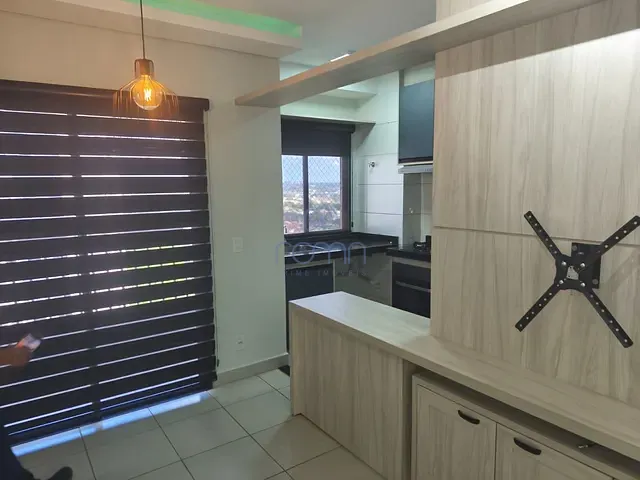 Apartamento com 48m² 2 quartos e 1 banheiro, à venda, no bairro Residencial Mário de Mattos em São José do Rio Preto