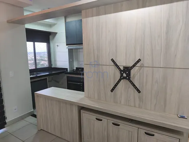 Apartamento com 48m² 2 quartos e 1 banheiro, à venda, no bairro Residencial Mário de Mattos em São José do Rio Preto