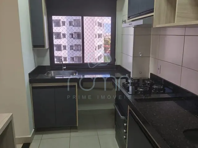Apartamento com 48m² 2 quartos e 1 banheiro, à venda, no bairro Residencial Mário de Mattos em São José do Rio Preto