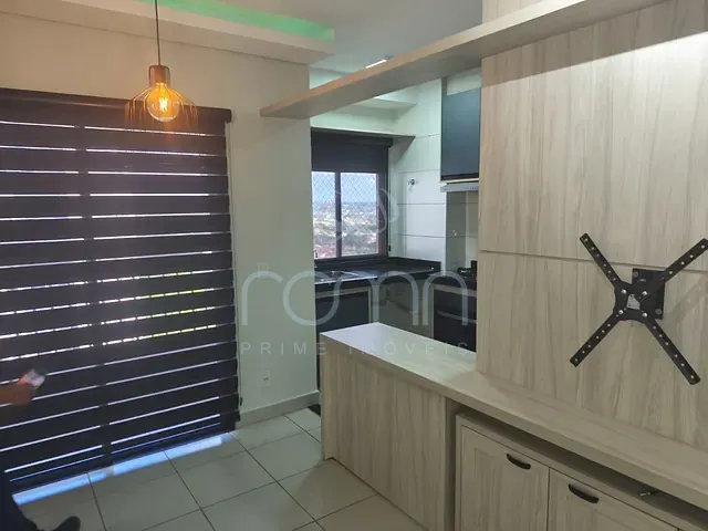 Apartamento com 48m² 2 quartos e 1 banheiro, à venda, no bairro Residencial Mário de Mattos em São José do Rio Preto