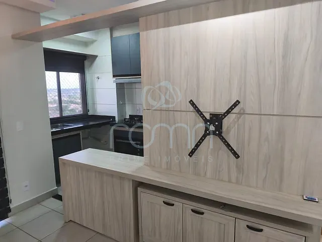 Apartamento com 48m² 2 quartos e 1 banheiro, à venda, no bairro Residencial Mário de Mattos em São José do Rio Preto
