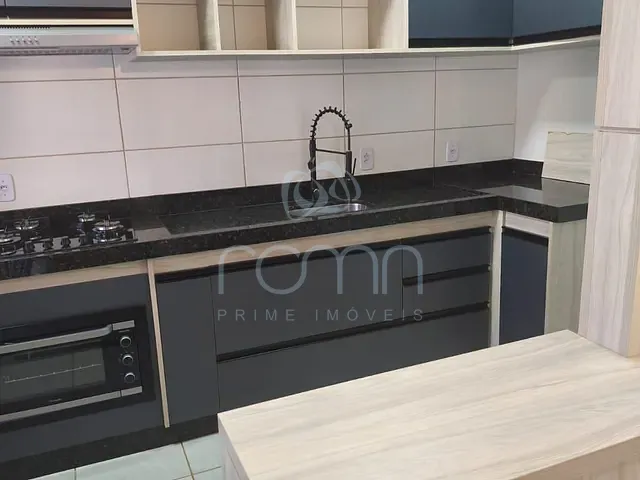 Apartamento com 48m² 2 quartos e 1 banheiro, à venda, no bairro Residencial Mário de Mattos em São José do Rio Preto