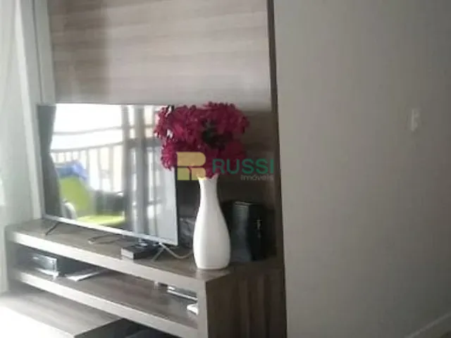 Apartamento com 67m² 2 quartos e 2 banheiros, à venda, no bairro Jardim Aquarius em São José dos Campos