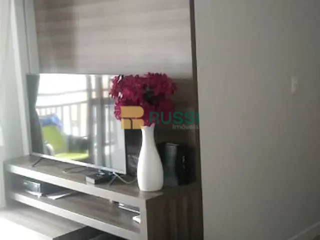 Apartamento com 67m² 2 quartos e 2 banheiros, à venda, no bairro Jardim Aquarius em São José dos Campos