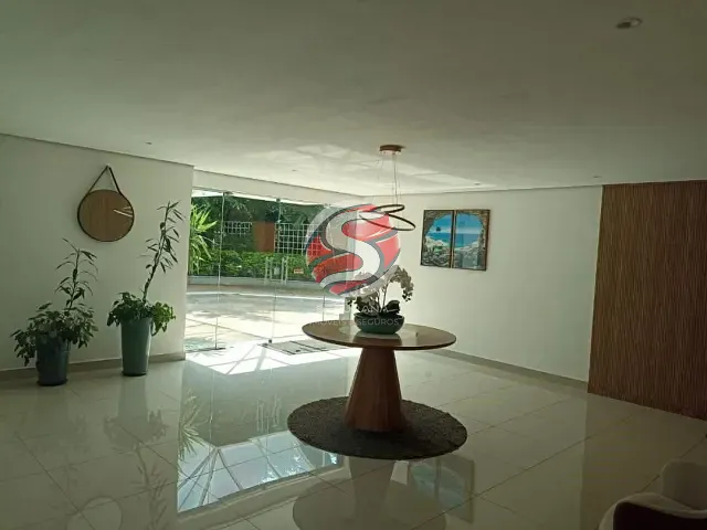 Apartamento com 89m² 3 quartos e 2 banheiros, à venda, no bairro Vila Carrão em São Paulo