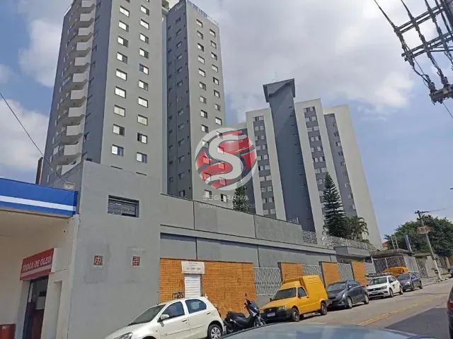 Apartamento com 89m² 3 quartos e 2 banheiros, à venda, no bairro Vila Carrão em São Paulo