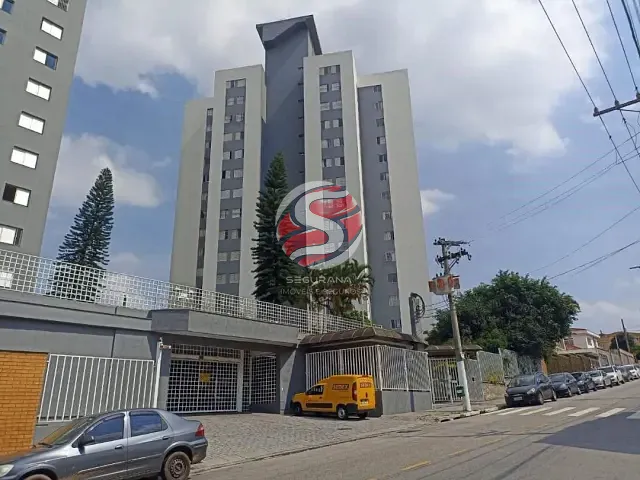 Apartamento com 89m² 3 quartos e 2 banheiros, à venda, no bairro Vila Carrão em São Paulo