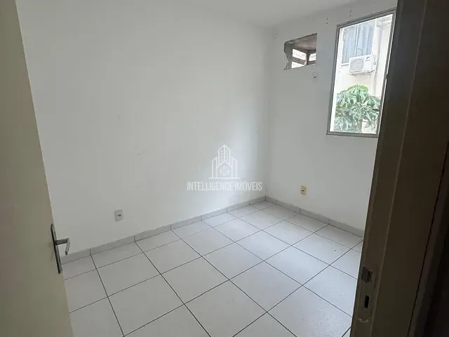 Apartamento 2 quartos e 1 banheiro, à venda, no bairro Parque Georgia em Cuiabá