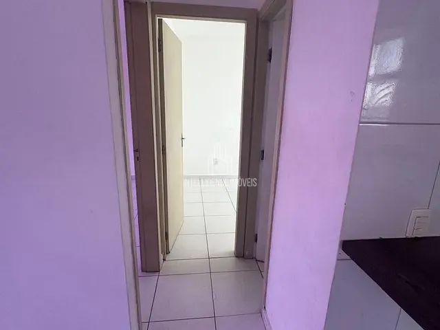 Apartamento 2 quartos e 1 banheiro, à venda, no bairro Parque Georgia em Cuiabá