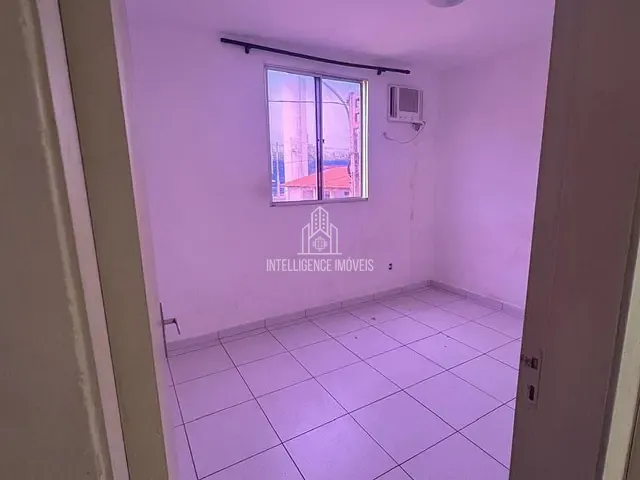 Apartamento 2 quartos e 1 banheiro, à venda, no bairro Parque Georgia em Cuiabá