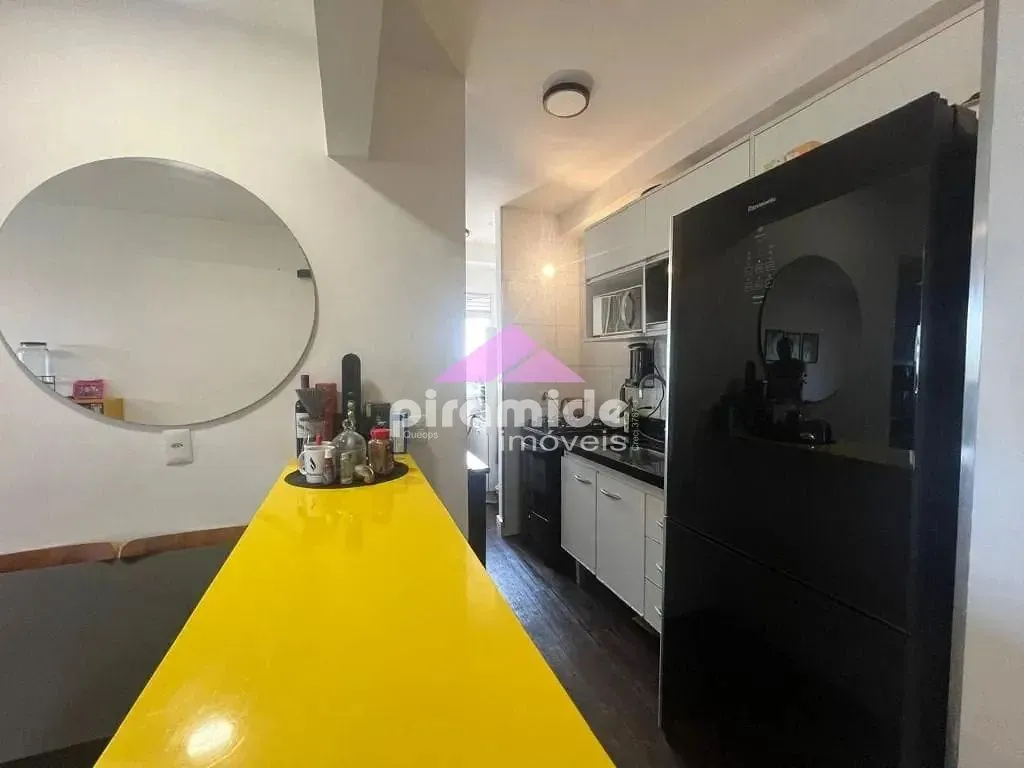 Apartamento, 2 quartos, 58 m² - Foto 4