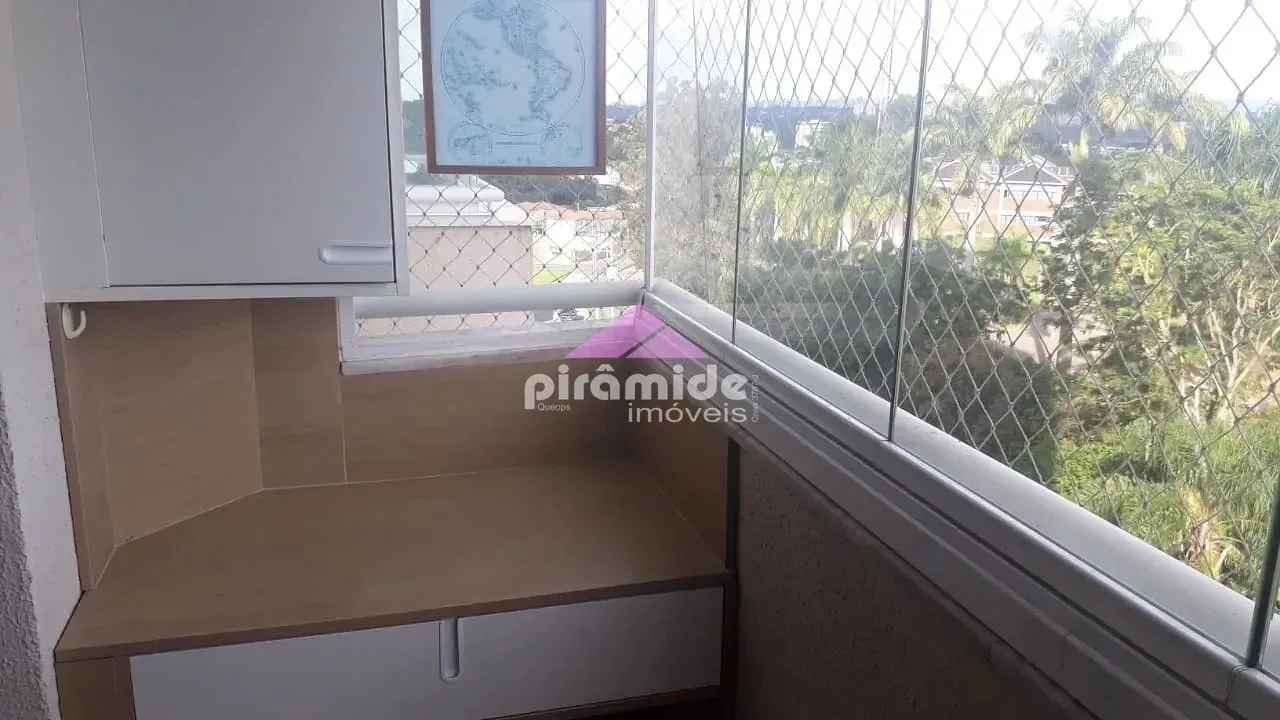 Apartamento, 2 quartos, 58 m² - Foto 11