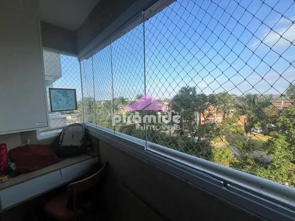 Apartamento, 2 quartos, 58 m² - Foto 12